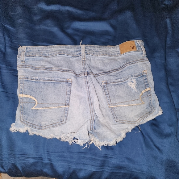 American eagle shorts - Picture 4 of 4
